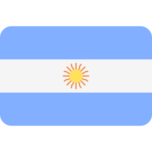 Bandeira Argentina