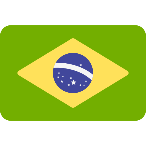 Bandeira Brasil