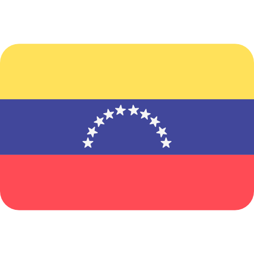 Bandeira Venezuela